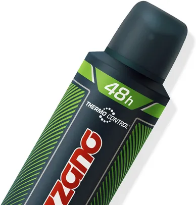 (Prime + recorrência) Desodorante Aerossol Energy, Bozzano | R$5,85