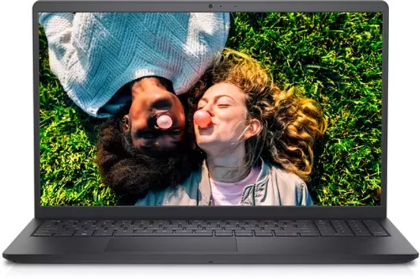 Notebook Dell Inspiron 3520 | i5-1235U 8GB Full HD 120Hz SSD de 512GB