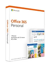 Office 365 Personal