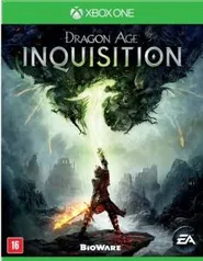 DRAGON AGE INQUISITION