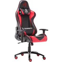 Cadeira Gamer Veda Ignis Elements Gaming | R$1300