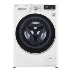 Lavadora de Roupas LG com Inteligência Artificial AI DD™ VC4 11Kg Branco - R$2199