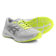 Tênis Asics Roadhawk FF Feminino - Cinza - R$185