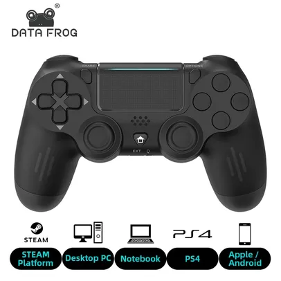 Controle Sem Fio Para PS4