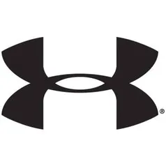 [10% OFF] Black Month da Under Armour - 20% 2 peças / 30% 3 peças