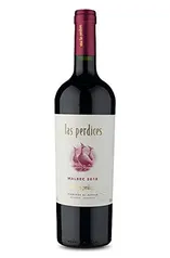 Las Perdices Malbec Viña Las Perdices Malbec