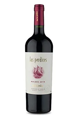 Las Perdices Malbec Viña Las Perdices Malbec