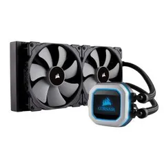 Watercooler Hydro Series H115I Pro, Corsair, H115I Pro R$730