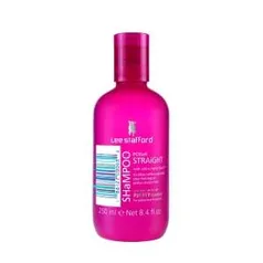 [Tha Beauty Box] Shampoo Lee Stafford Poker Straight, 250ml - R$29