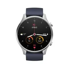 [AliExpress] Xiaomi Mi Watch Color | R$464