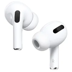 Fone de Ouvido Apple AirPods Pro | R$1599