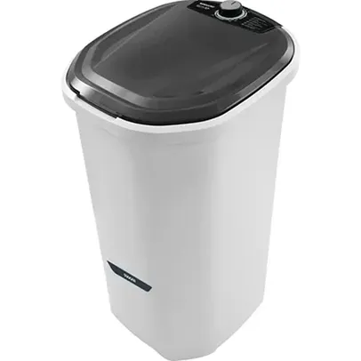 Lavadora Neo Eco 8kg Branca 127V Suggar - LE8001BR