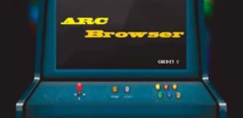 ARC Browser (Playstore) | R$ 30