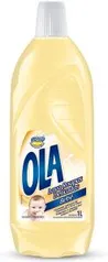 [PRIME] Lava Roupas Ola Bebê 1000ml | R$18