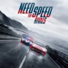 [PlayStation Store] Need for Speed Rivals - PS4 - R$27