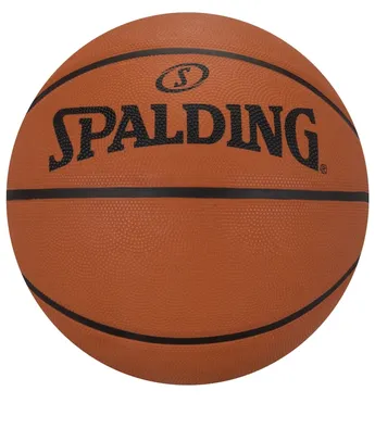 (APP) Bola de Basquete Spalding Streetball 