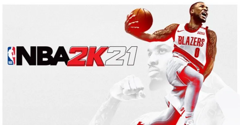 NBA 2K21 (PC) R$46