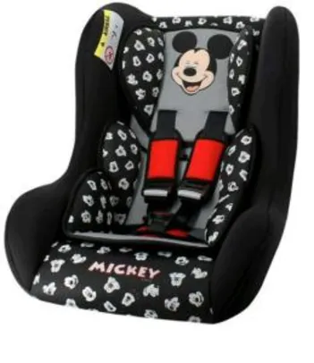 Cadeira para Auto Disney Mickey Mouse - Trio SP  por R$ 263