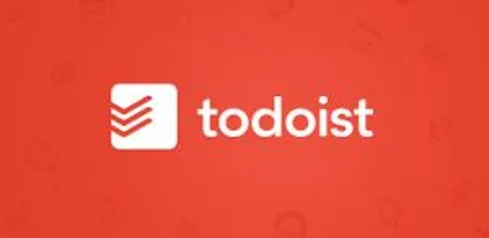 Todoist - 3 meses grátis Premium