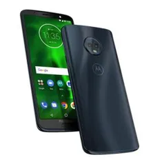 Smartphone Motorola Moto G G6 XT1925-3 32GB