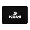 Imagem do produto Ssd KBM! Gaming 1TB, Sata III, Leitura: 550MB/s e Gravação: 500MB/s, Preto - KGSSD100100