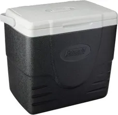 Caixa Térmica 16 QT (15,1 L), 16 Latas, Coleman | R$97