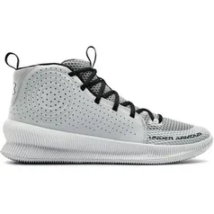 Tênis de Basquete Masculino Under Armour Jet