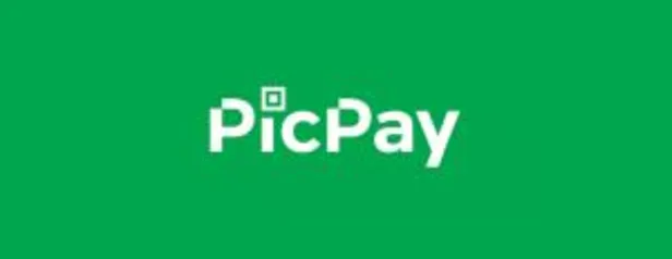 [Usuários Selecionados] Até 25% de cashback no boleto no PicPay