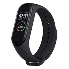 Xiaomi Mi Band 4 Relogio Smartwatch Pulseira Inteligente