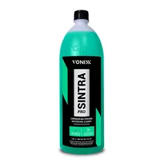 Sintra Pro Vonixx Limpador Bactericida para Interior 1,5 Litros