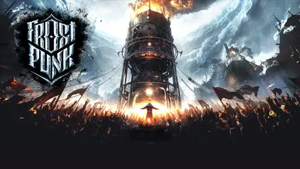 Frostpunk - PC