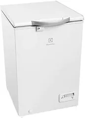 Freezer Electrolux H162 Horizontal 149L - 110V | R$ 288