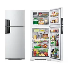 Geladeira / Refrigerador Consul Frost Free, 410 Litros, 2 Portas - CRM50HB