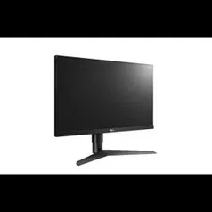 Monitor Gamer LG 27 IPS 144Hz 1Ms 27GL650F