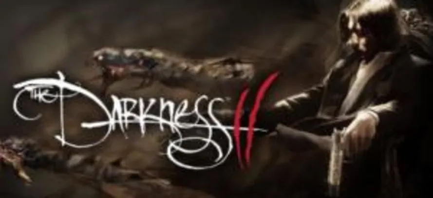 The Darkness II (PC) - R$ 7 (85% OFF)