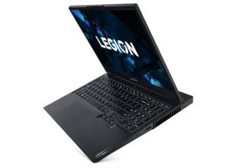 Notebook Gamer Legion 5i 6ª Geração ( i7 11° geração rtx3060 )