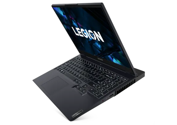 Notebook Gamer Legion 5i 6ª Geração ( i7 11° geração rtx3060 )