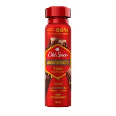 [Levando 5] Desodorante Old Spice 150ml