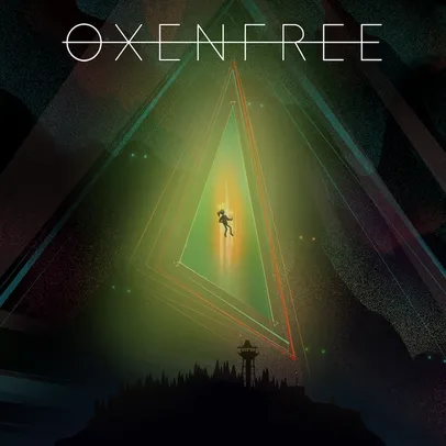 Oxenfree | PS4 PlayStation 