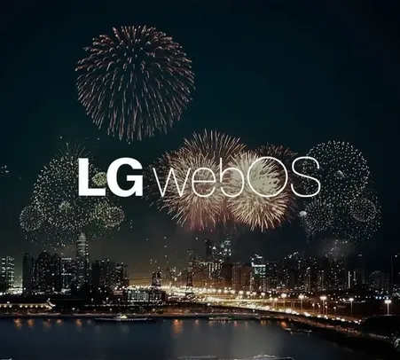 [ATÉ DIA 13/10] 10 ANOS DE WEBOS LG - 3 MESES na Apple TV+ e Apple Music, 50% de Desconto na Globoplay, Prime Video e Muito Mais...