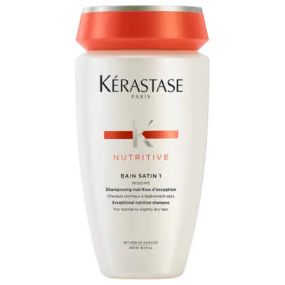 Kérastase Nutritive Bain Satin 1 Shampoo 250ml Blz