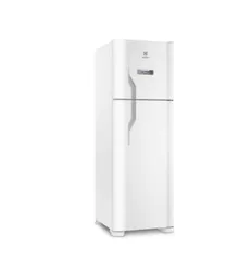 Refrigerador Electrolux 371L 2 Portas Frost Free Branco