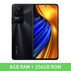 SmartPhone poco f4 5g  8GB / 256GB