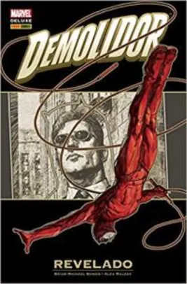 Demolidor - Revelado - Volume 1 | R$60