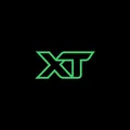 Logo XT Racer