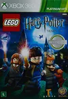 Product image Lego HP Anos 1A4 - 2010 - Xbox 360