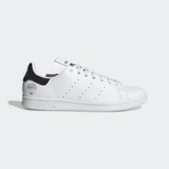 TÊNIS STAN SMITH PRETO MASCULINO