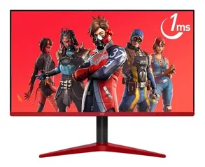 Monitor Gamer 24  1ms 75hz Hdmi Hq Moba 24ghq75