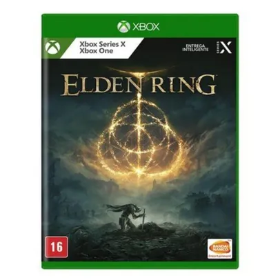 Jogo Elden Ring Xbox One e Series X