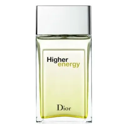 Higher Energy Dior - Perfume Masculino - Eau de Toilette - 100ml